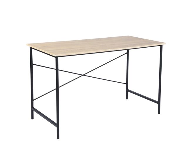 Mesa de madeira de faia well home tasman