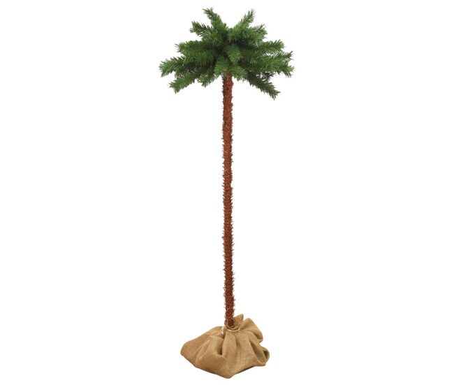árvore de natal - pinheiro de natal com leds 150 cm
