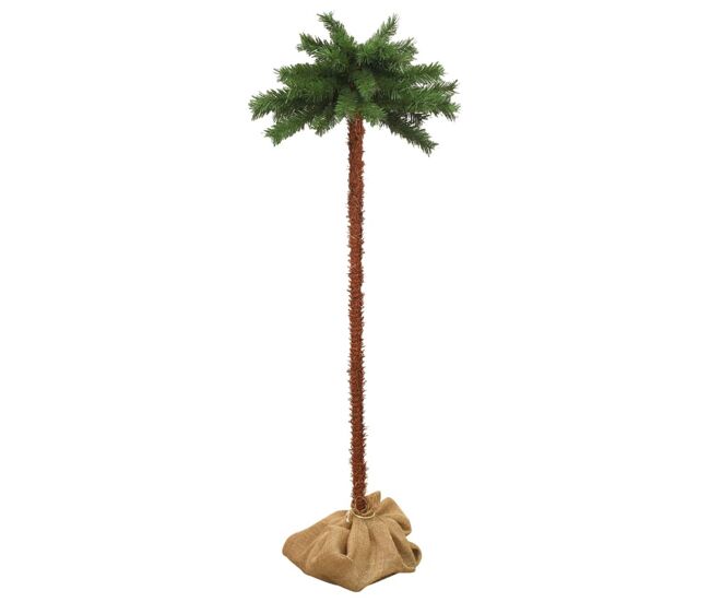 árvore de natal - pinheiro de natal com luzes led 120 cm