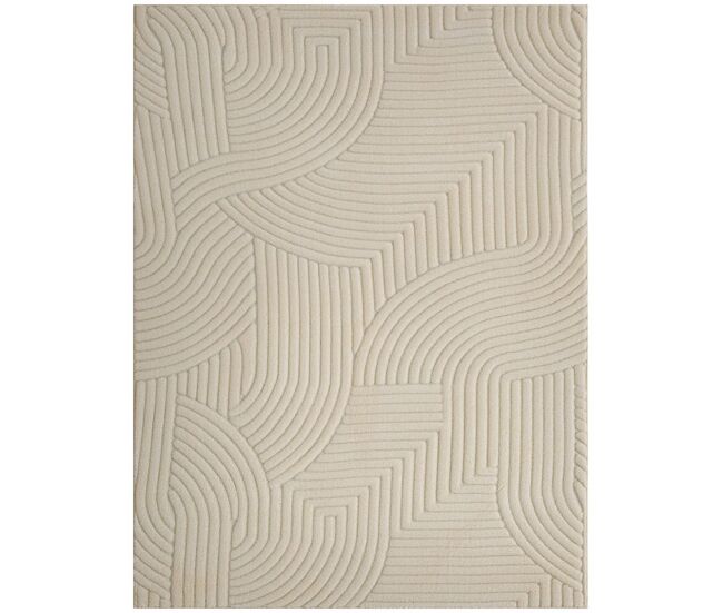 Homcom tapete sala de estar 160x120 cm tapete pelo curto estilo moderno base antiderrapante tecida à máquina tapete para sala de estar quarto sala de