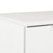 Aparador cómoda cómoda armario mueble organizador cocina salón brillante Aparador cómoda cómoda armario mueble organizador cocina salón brillante Branco
