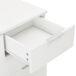 Aparador cómoda cómoda armario mueble organizador cocina salón brillante Aparador cómoda cómoda armario mueble organizador cocina salón brillante Branco