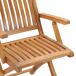 8 pcs cadeiras de jardim - Cadeiras de exterior 8 pcs cadeiras de jardim - Cadeiras de exterior Branco