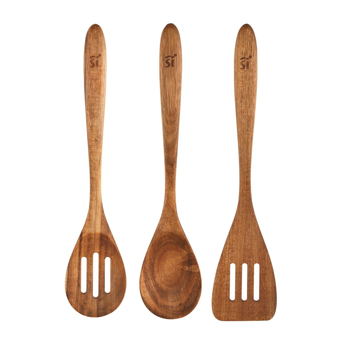 Utensílios de cozinha de madeira NOIA San Ignacio