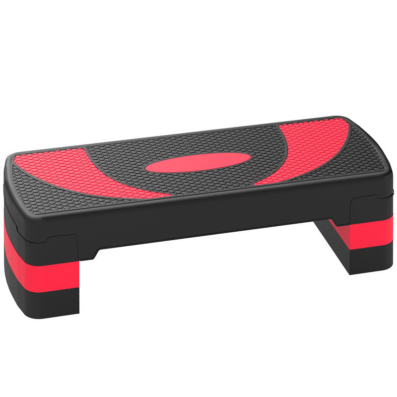 Step para Exercício Plástico HOMCOM