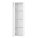 Vitrines 40 Vitrines 40 Branco