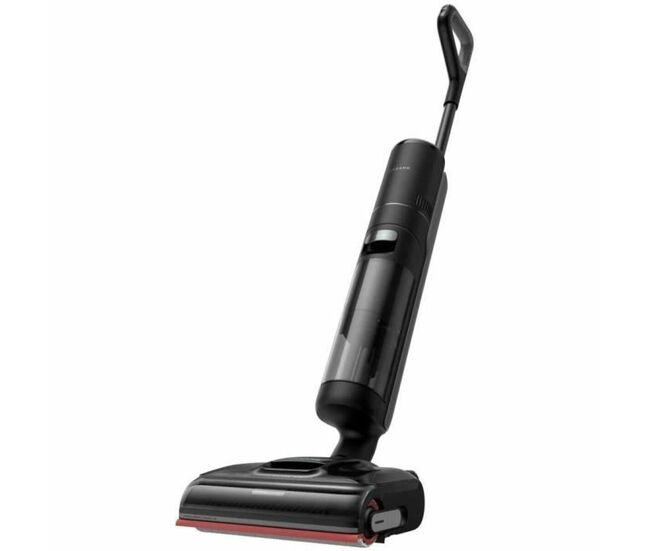 Dreame aspirador escoba h15 pro wet & dry 400 w 0,7 l autolimpeza e ecrã