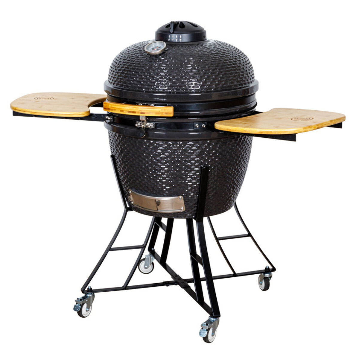 Somagic - barbecue à charbon kamagic 24
