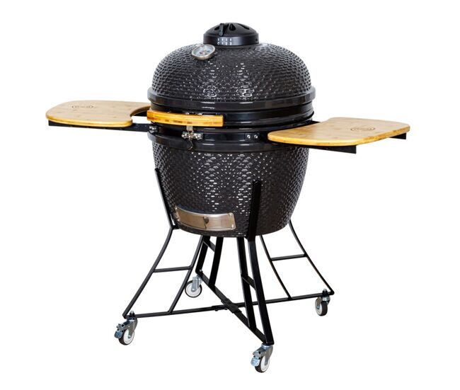 Somagic - barbecue à charbon kamagic 24