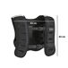 Colete de Peso 5 kg Neopreno e Areia Metálica SPORTNOW Colete de Peso 5 kg Neopreno e Areia Metálica SPORTNOW Preto