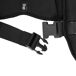 Colete de Peso 5 kg Neopreno e Areia Metálica SPORTNOW Colete de Peso 5 kg Neopreno e Areia Metálica SPORTNOW Preto