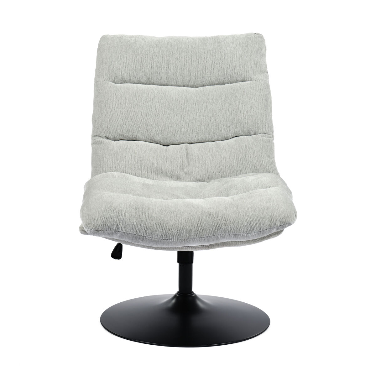 MEUBLES COSY Cadeira De Escritório Ergonómica Ajustável