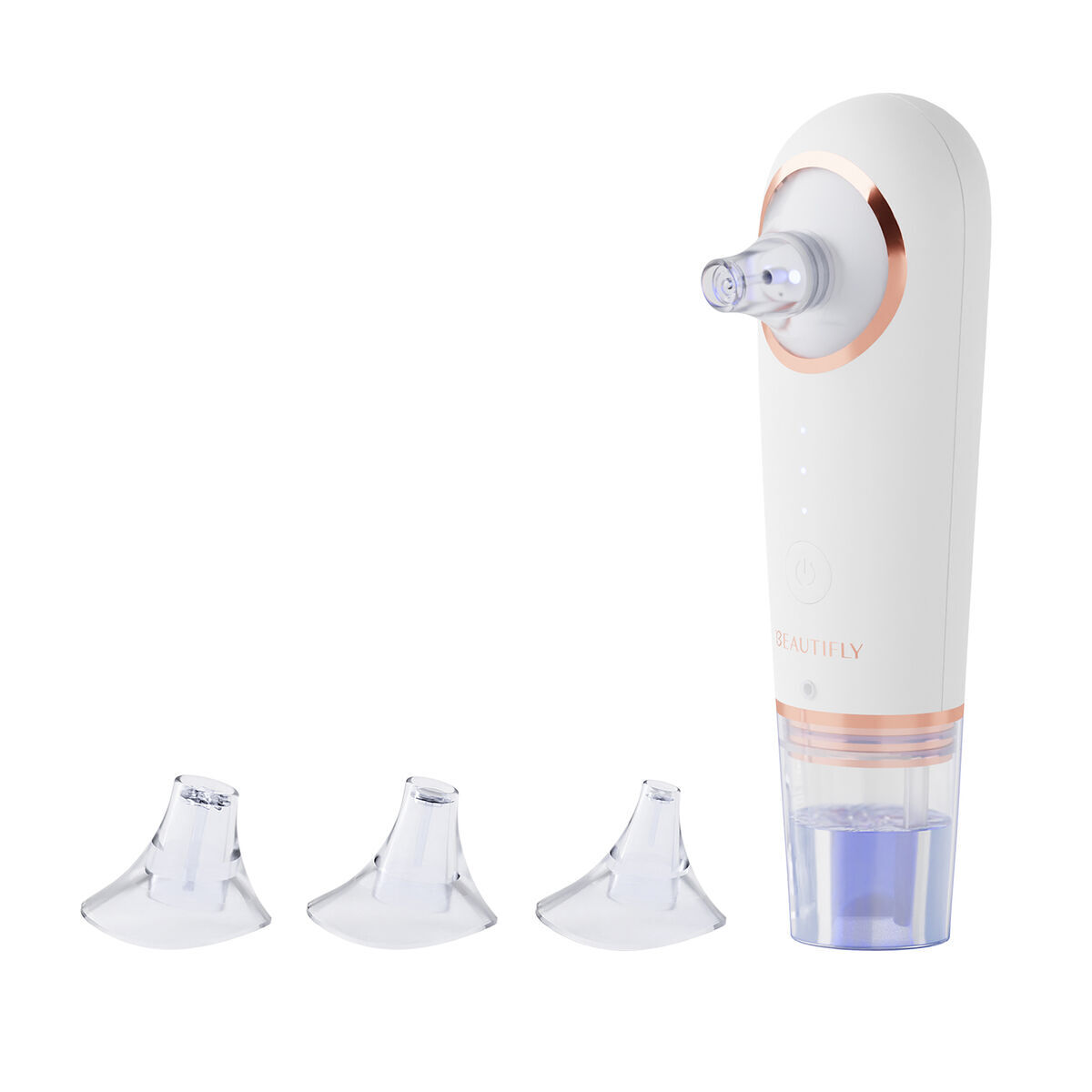 Massageador Facial de Limpeza e Hidratação Hydrapeel Pro