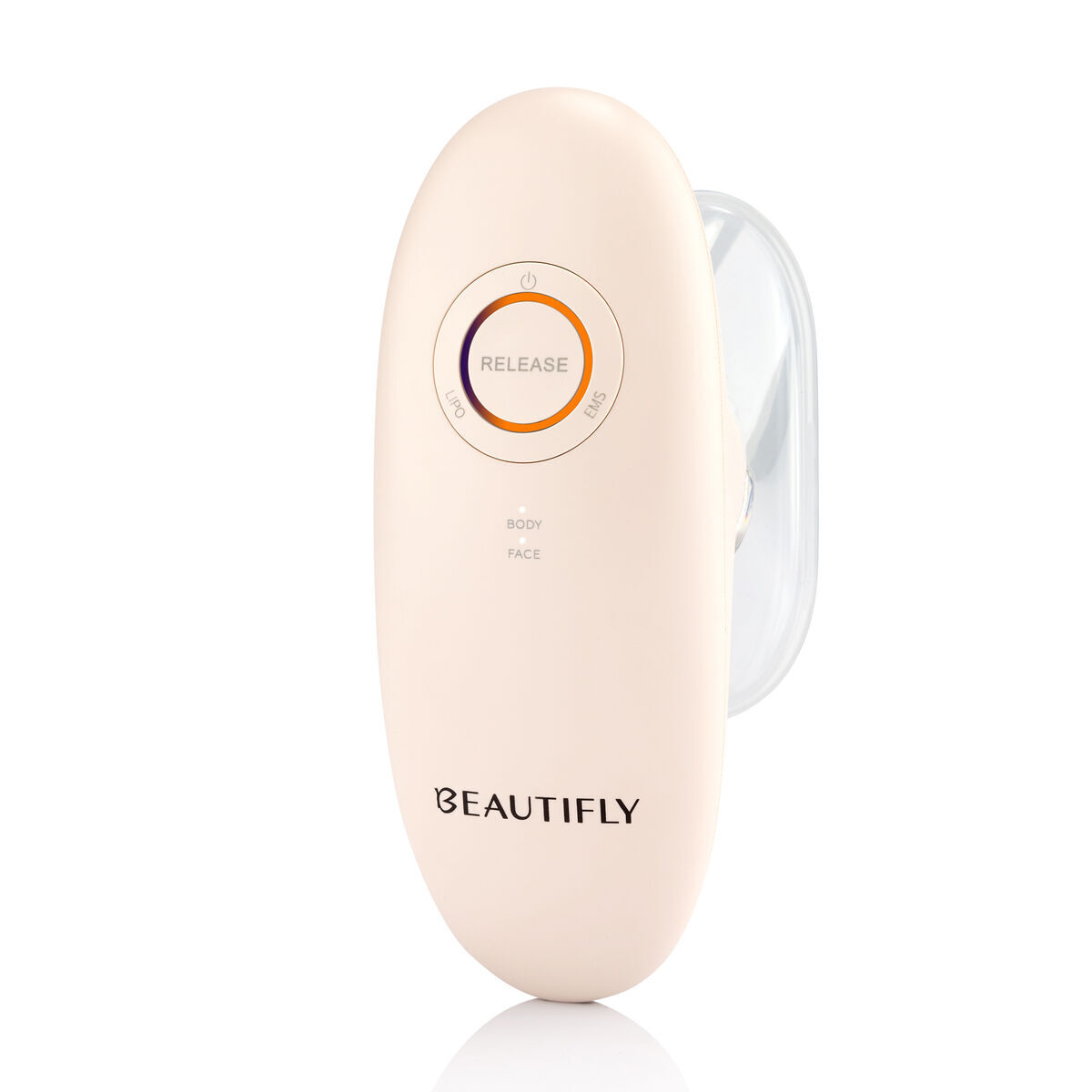 Massageador Corporal e Facial de Sucção Lipomassage Slim Body