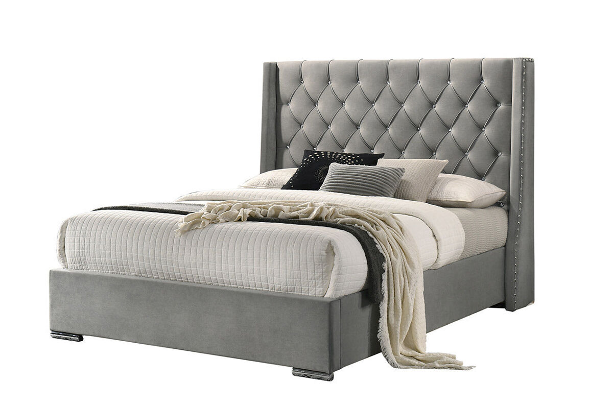 Cama de casal meldives 135cm