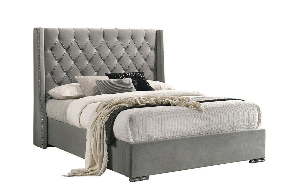 Cama de casal meldives 135cm