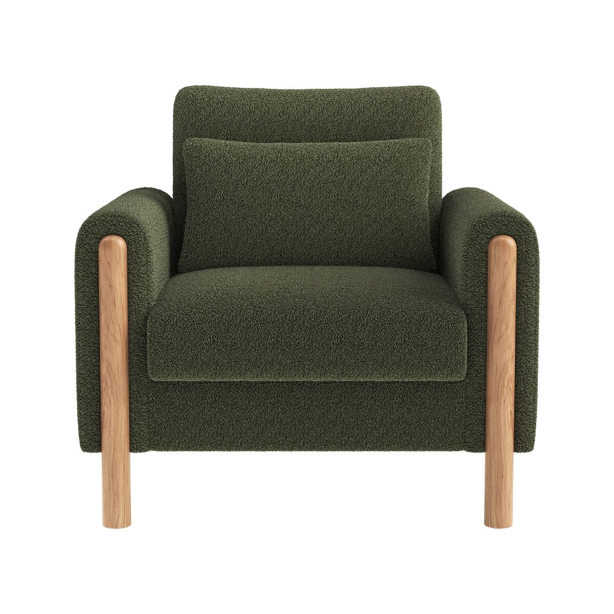 Poltronas de interior