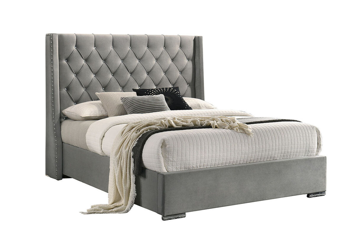 Cama de casal meldives 135cm