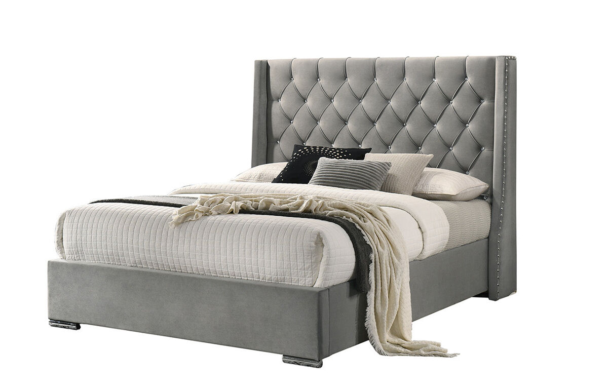 Cama de casal meldives 150cm