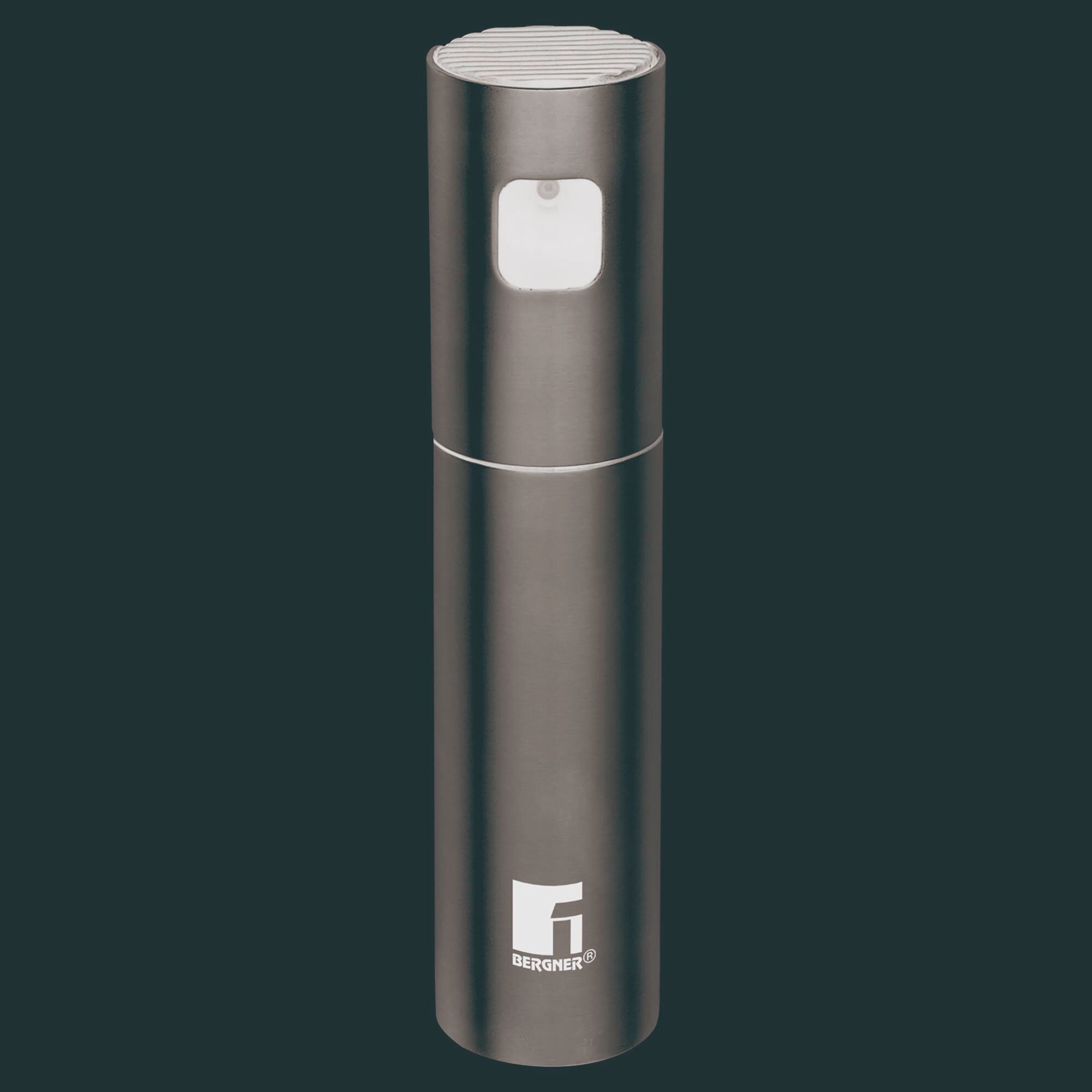 Pulverizador de óleo