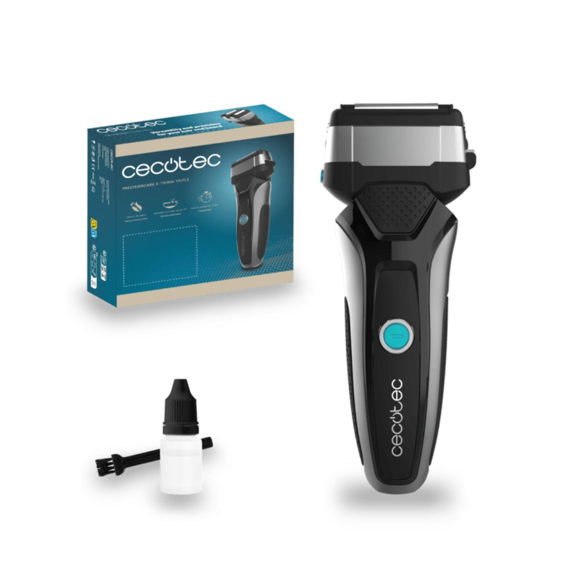 PrecisionCare X-Trimm Triple