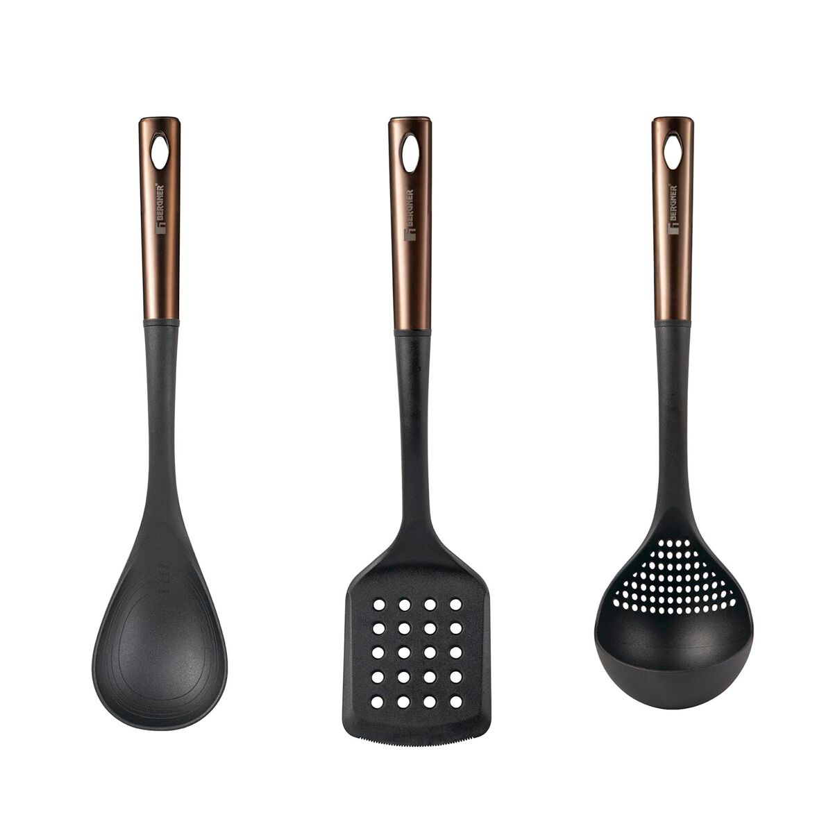 utensílios de cozinha