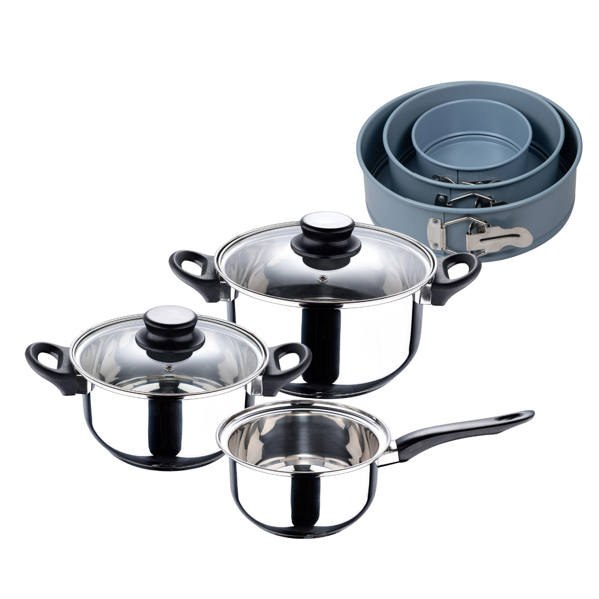 Utensílios de cozinha