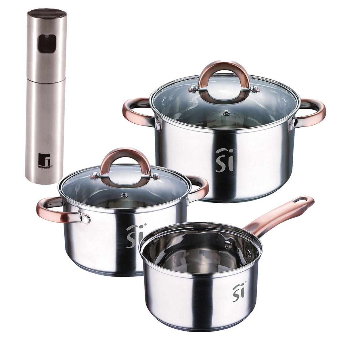 Utensílios de cozinha
