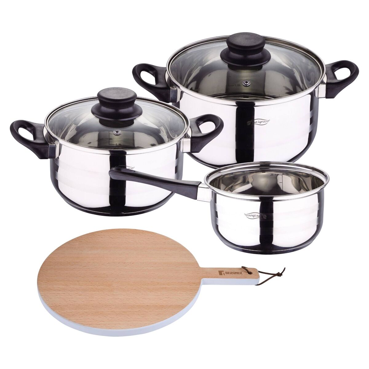 Utensílios de cozinha