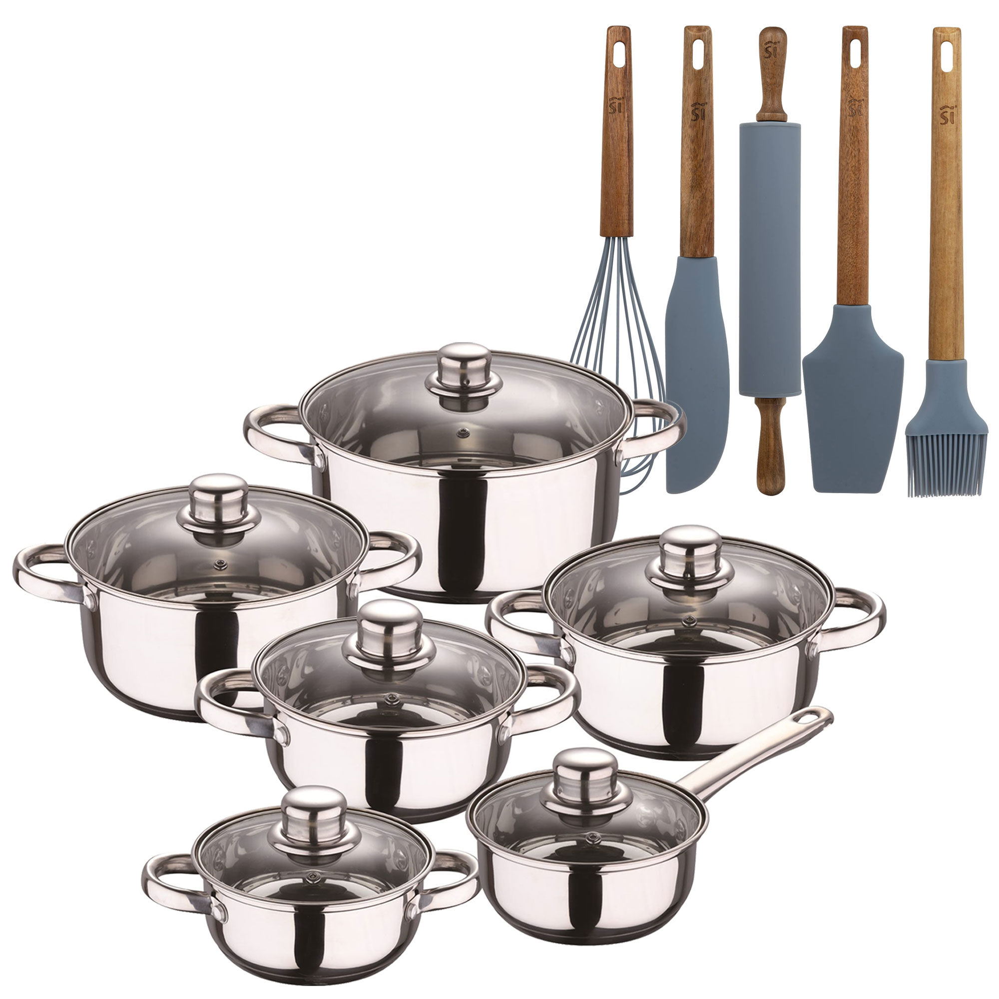 Utensílios de cozinha