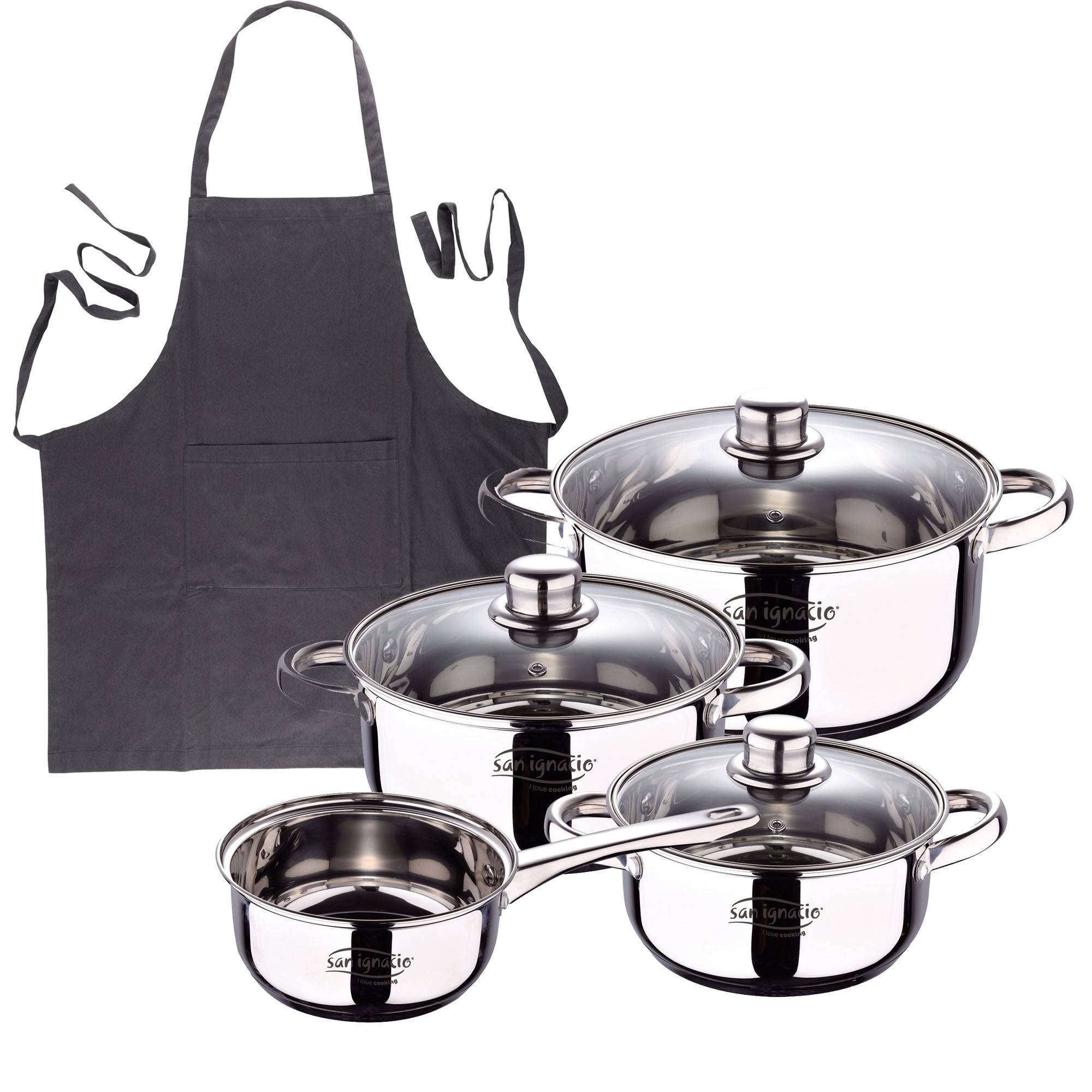 Utensílios de cozinha