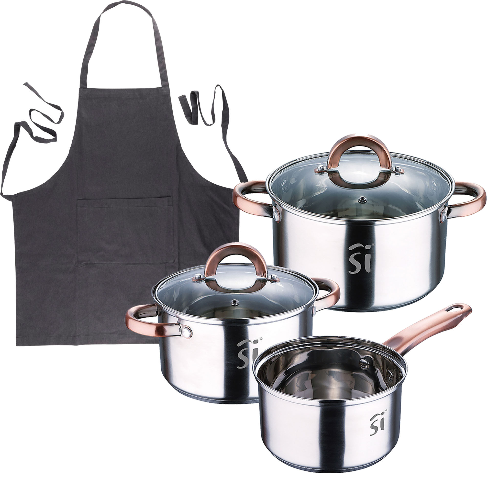 Utensílios de cozinha