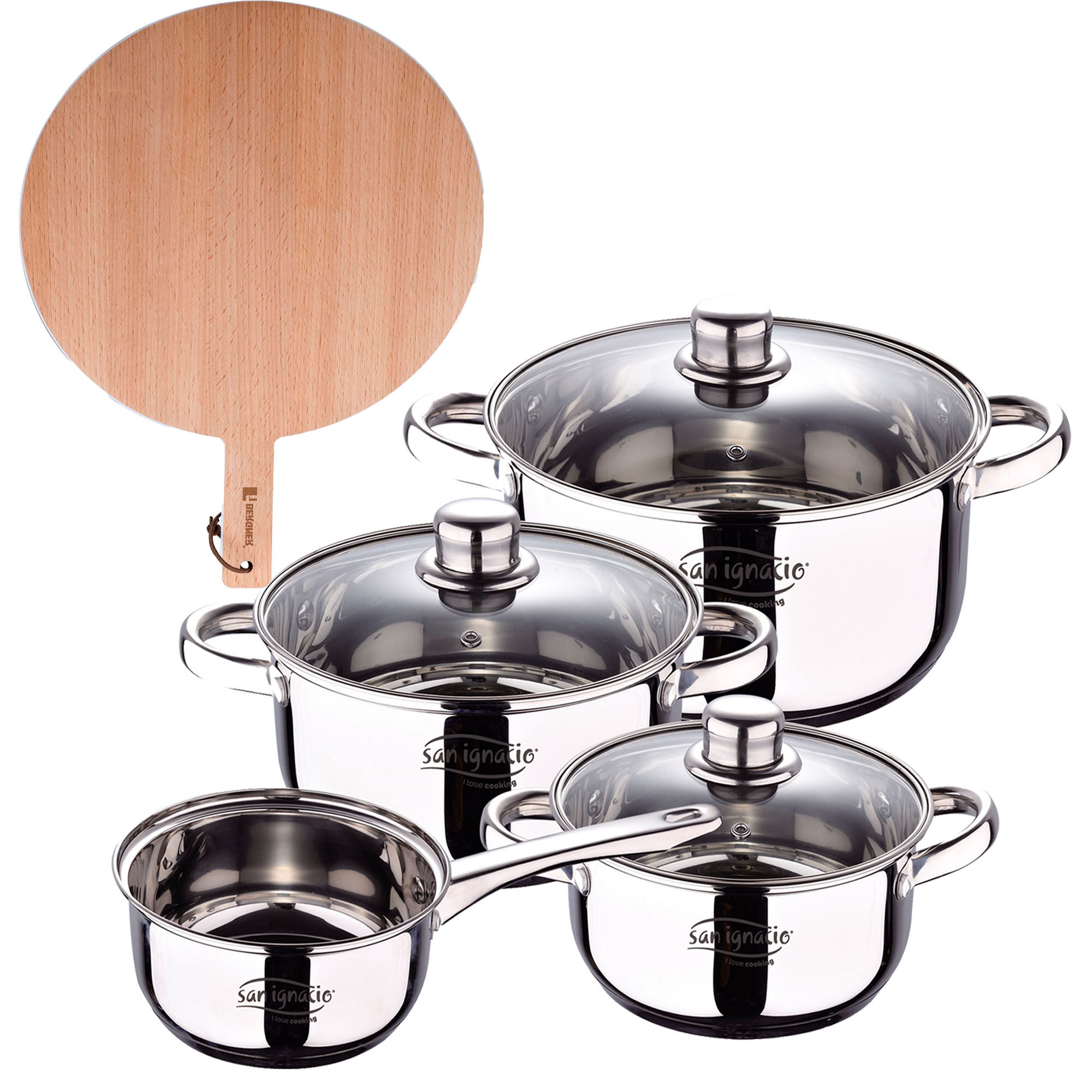 Utensílios de cozinha