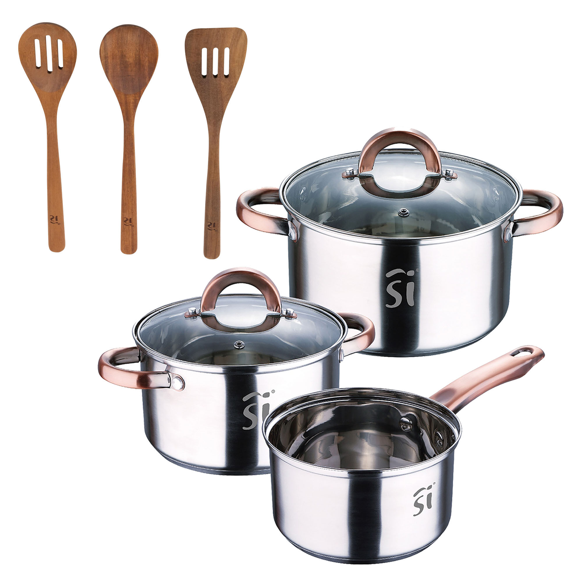 Utensílios de cozinha