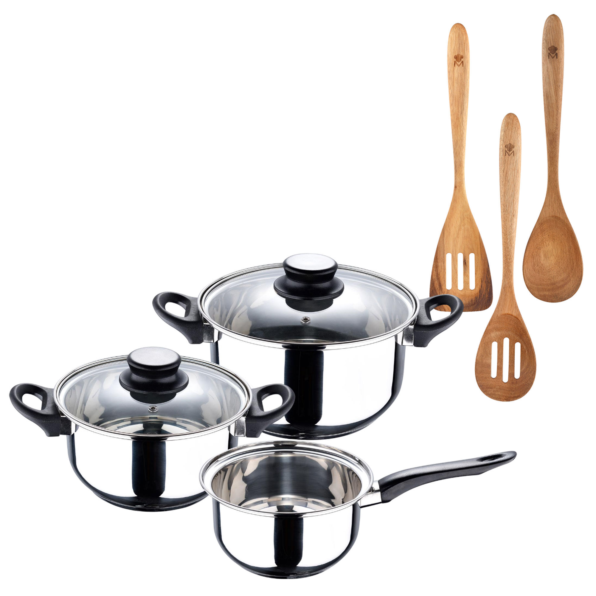 Utensílios de cozinha