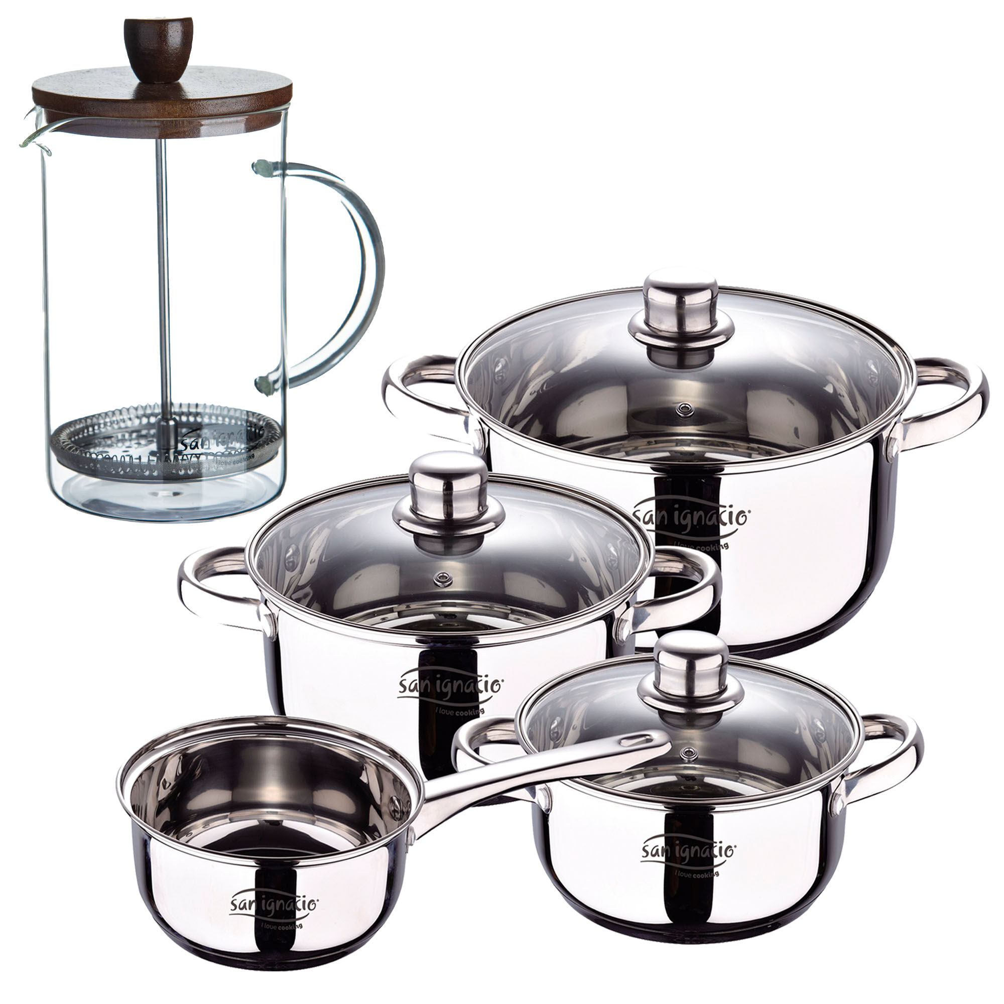 Utensílios de cozinha