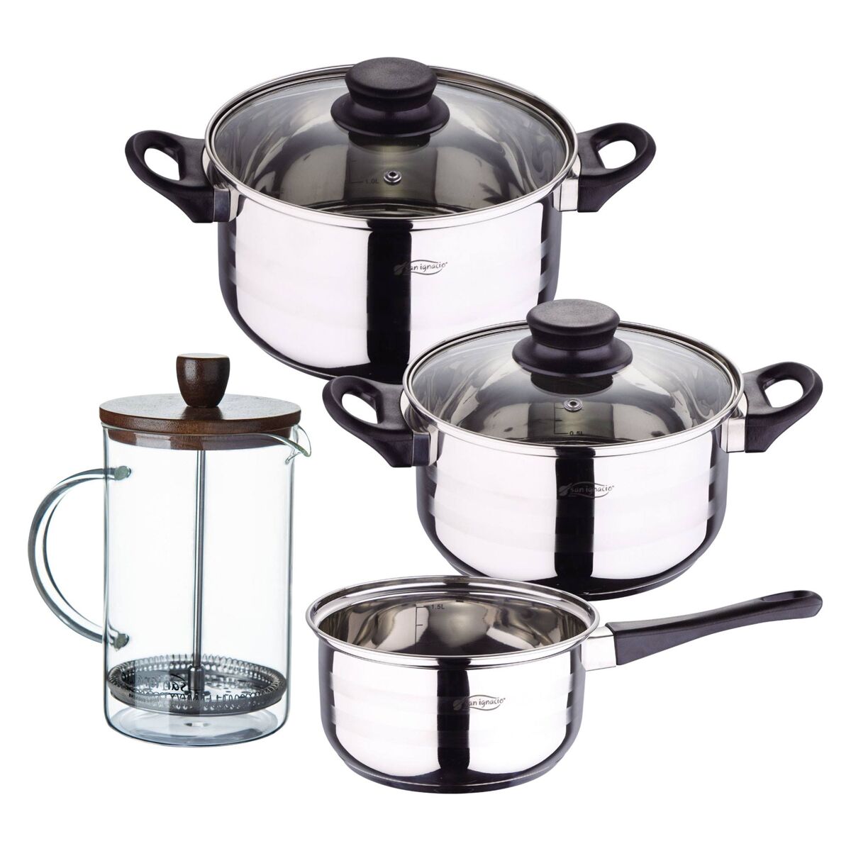 Utensílios de cozinha