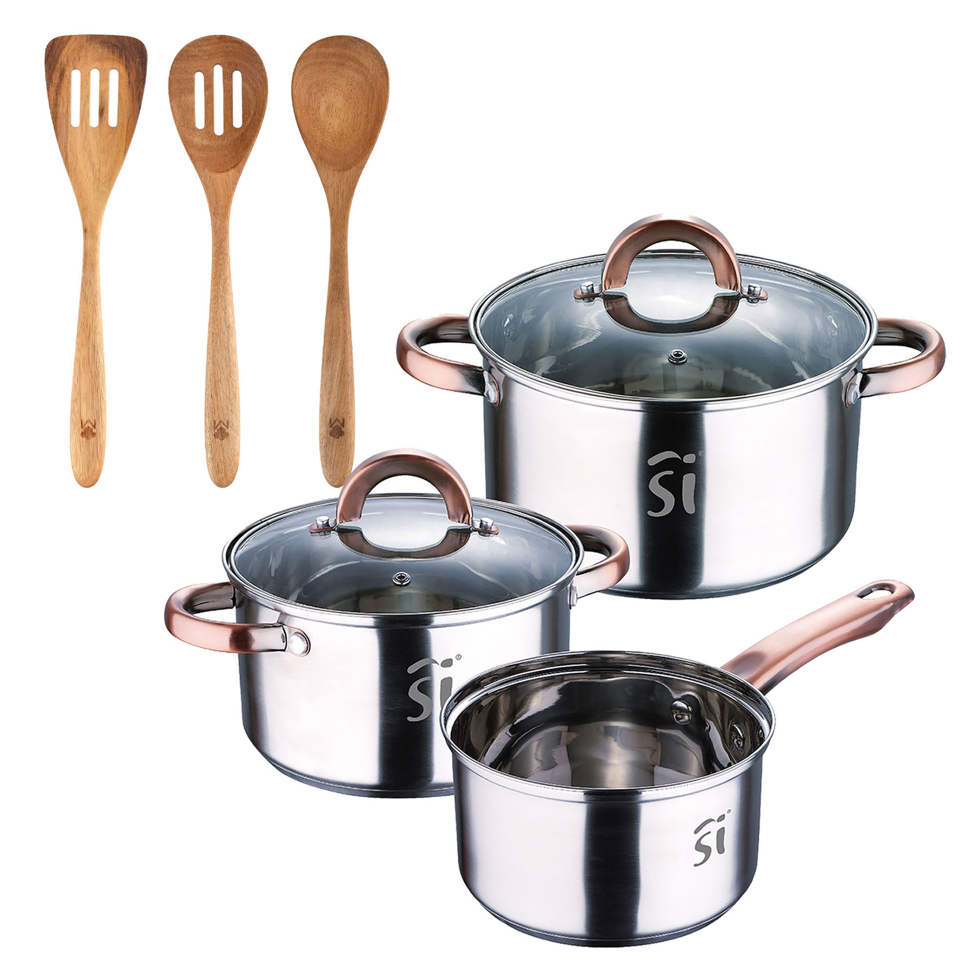 Utensílios de cozinha