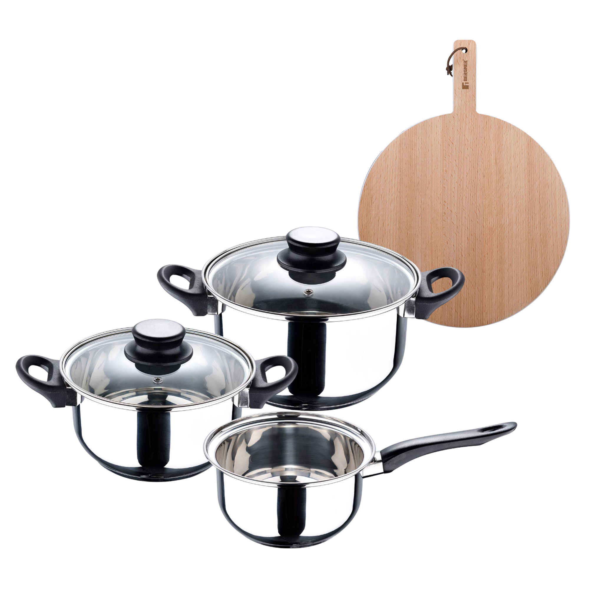 Utensílios de cozinha