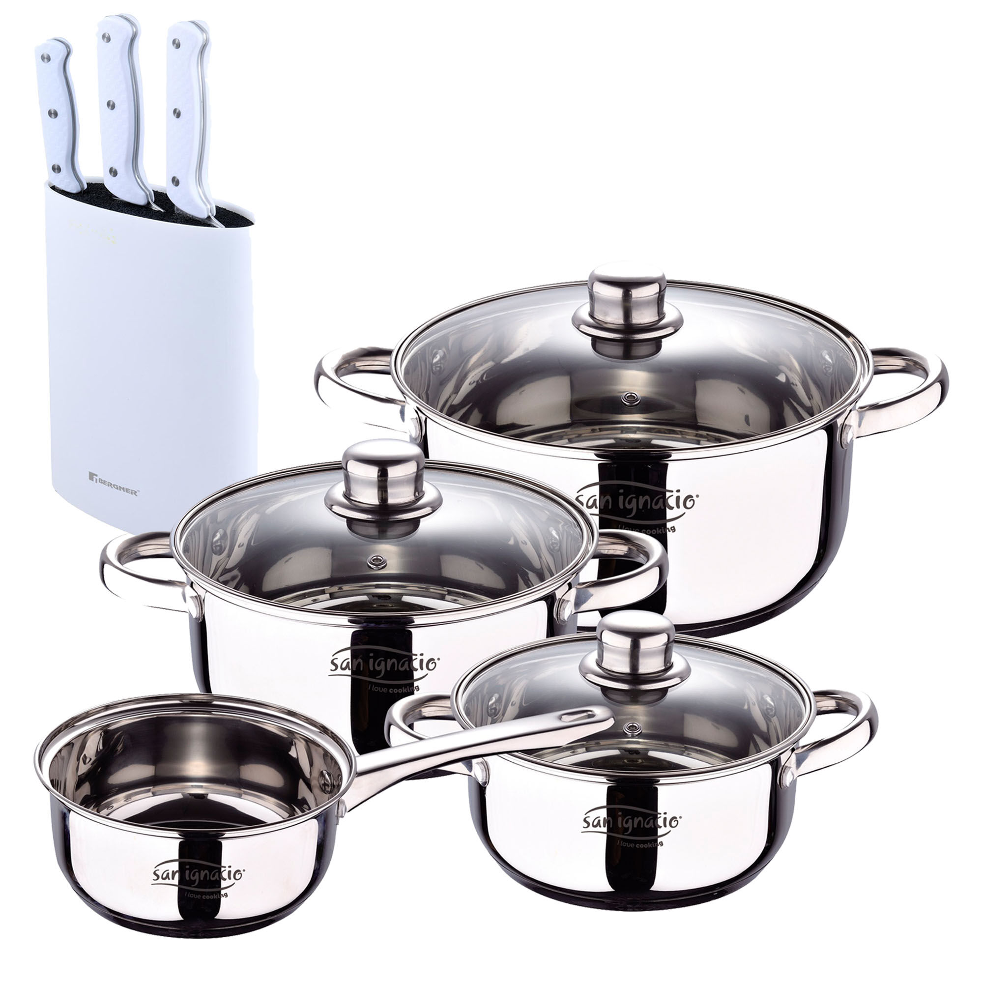 Utensílios de cozinha