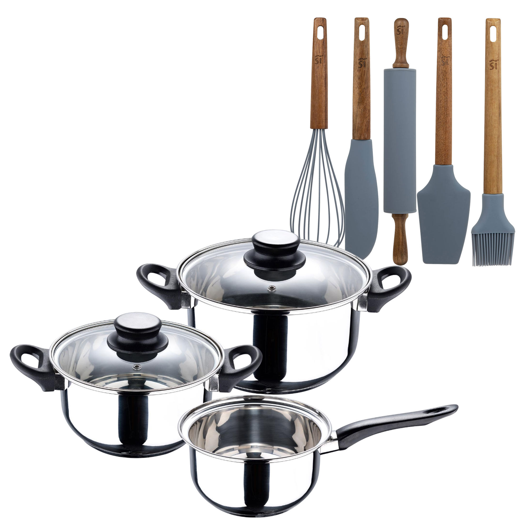 Utensílios de cozinha