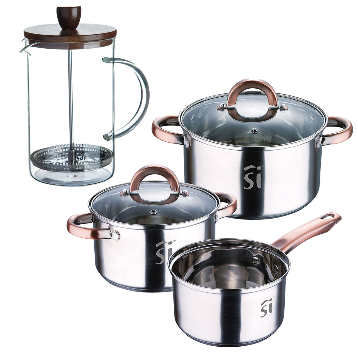 Utensílios de cozinha