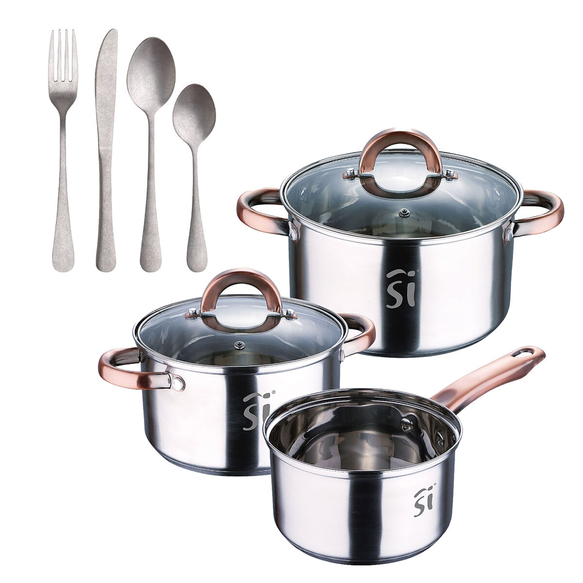 Utensílios de cozinha