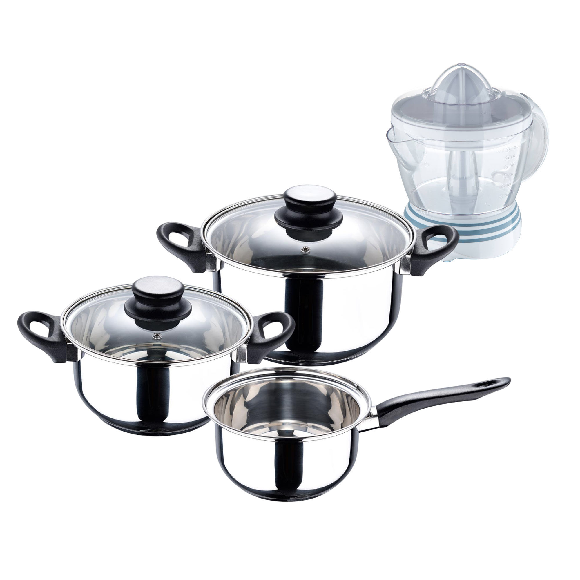 Utensílios de cozinha