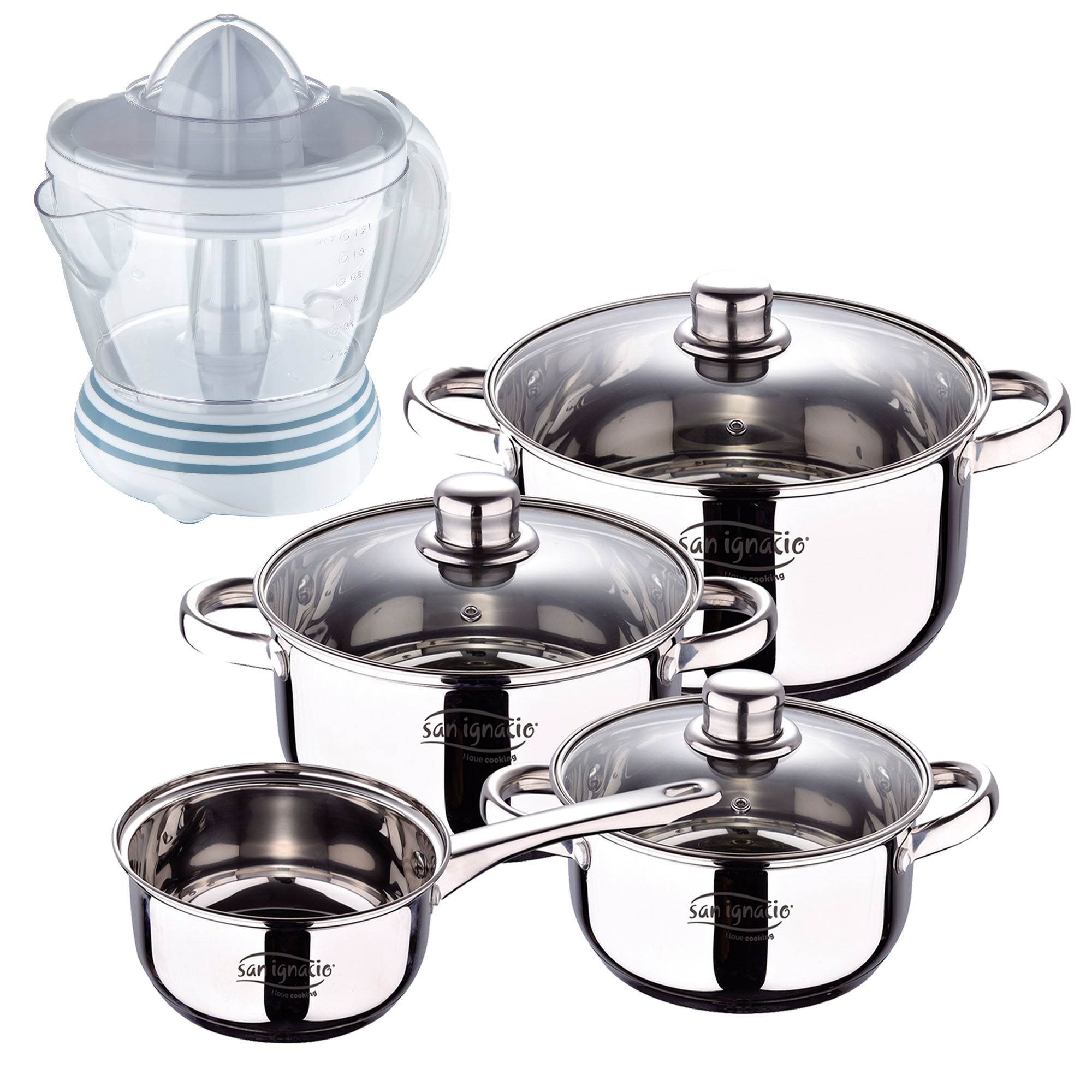 Utensílios de cozinha