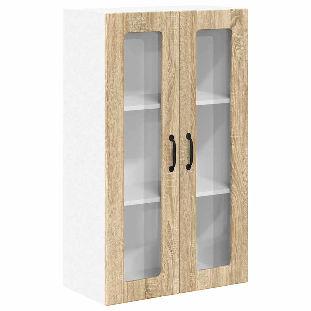 Armário de cozinha suspenso - armario de cocina colgante carvalho sonoma 60 x 31 x 100 cm