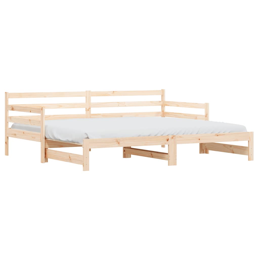 Sofá-cama, Sofá conversível
