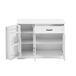 Aparadores 107 Aparadores 107 Branco