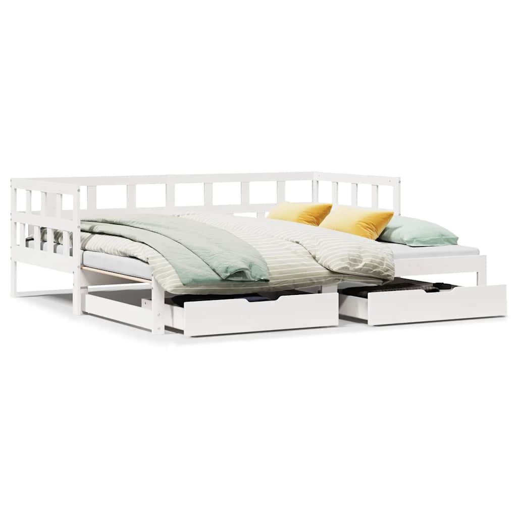 Sofá-cama, Sofá conversível