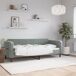 Sofá-cama, Sofá conversível Sofá-cama, Sofá conversível Cinza Claro